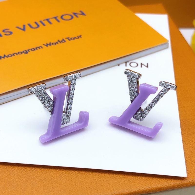 Louis Vuitton Earrings